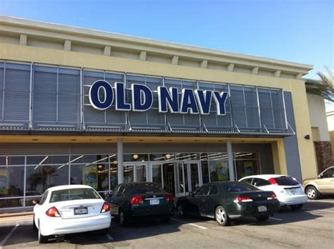 Old navy.ca - 47 reviews and 33 photos of Old Navy "NEWSFLASH!!! They sell NFL gear here! Lovie and I went here last week and oogled over all of the NFL selections. And we were surprised that the 49ers (Go Niners!) were well in stock in long sleeve thermals, men's t-shirts, and sweatshirts. Only one style in women's tees only had a Large. Adam had his eye on the …